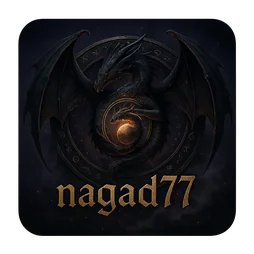 nagad77 Starburst রিলের কাছের দৃশ্য